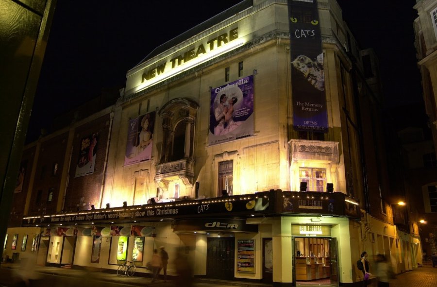 New Theatre