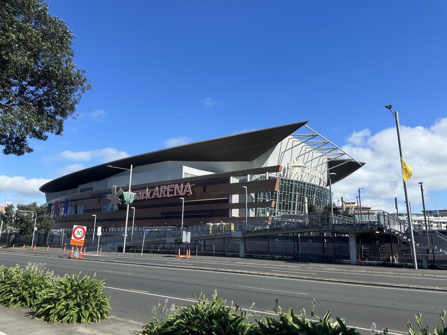 Spark Arena