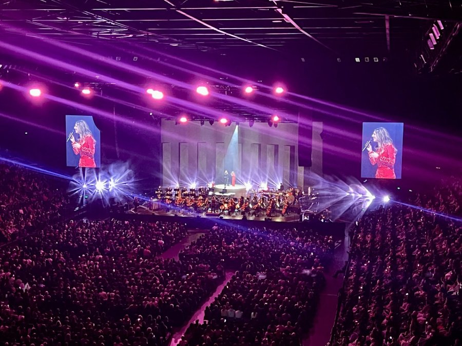 Spark Arena — photo 2 of 4