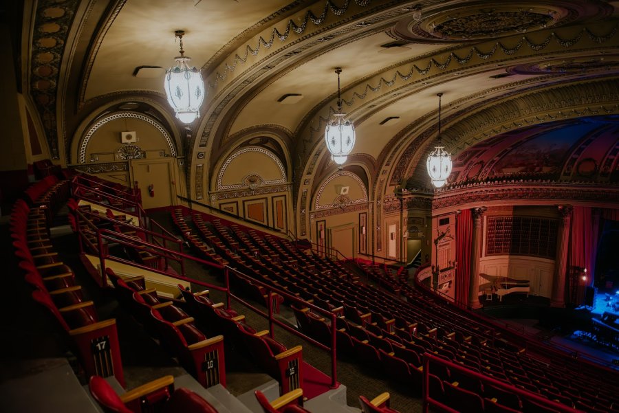 Capitol Theatre — photo 2 of 4