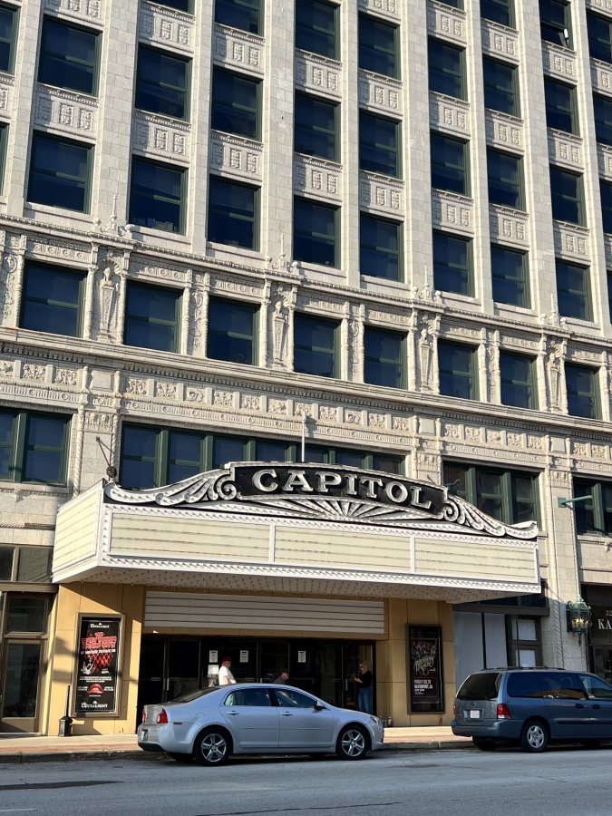 Capitol Theatre — photo 3 of 4