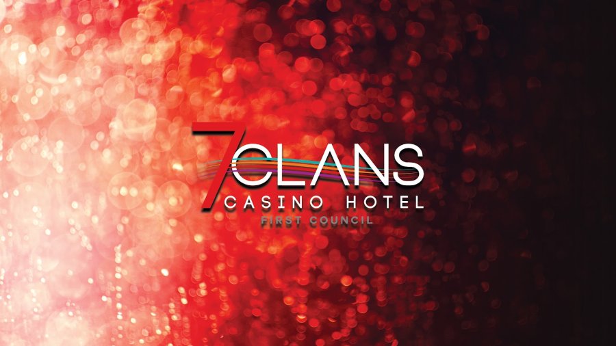 7 Clans First Council Casino & Hotel
