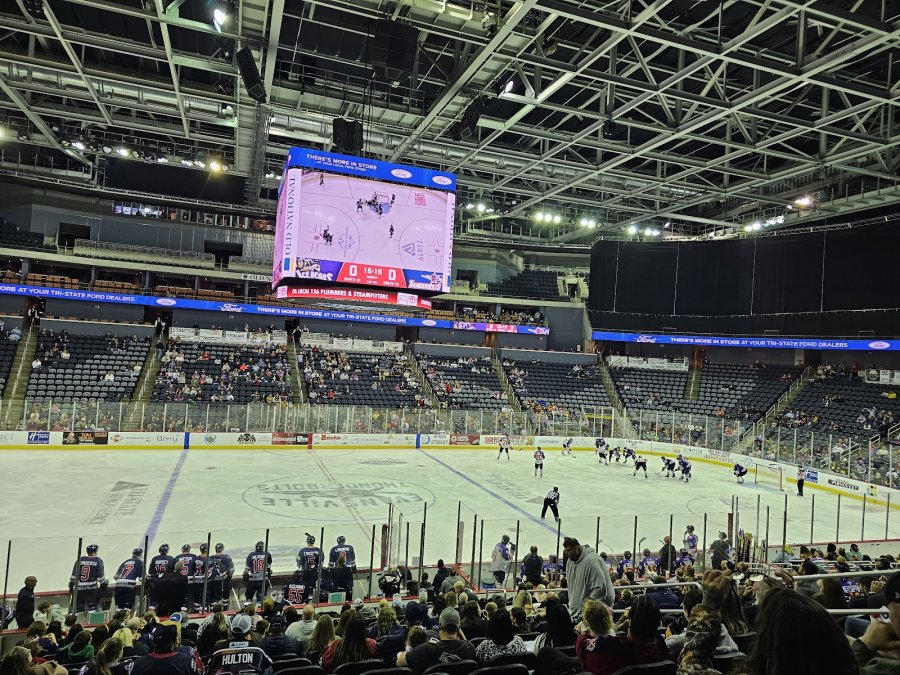 Ford Center — photo 2 of 4