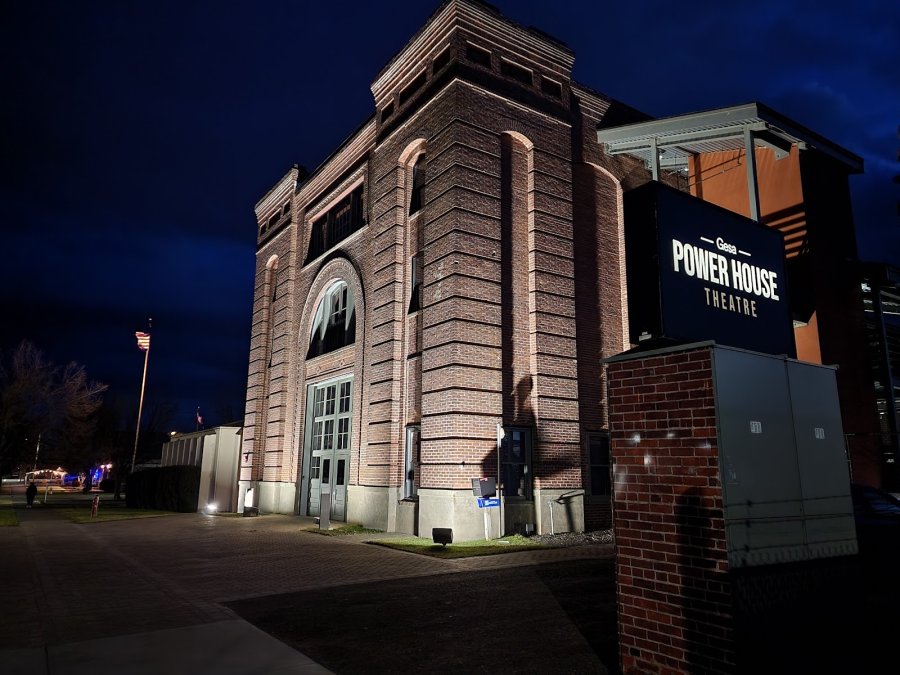 Power House Theatre — photo 2 of 4