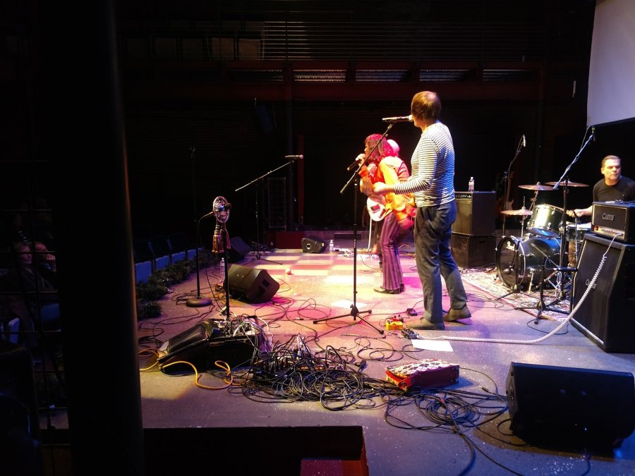 Power House Theatre — photo 3 of 4