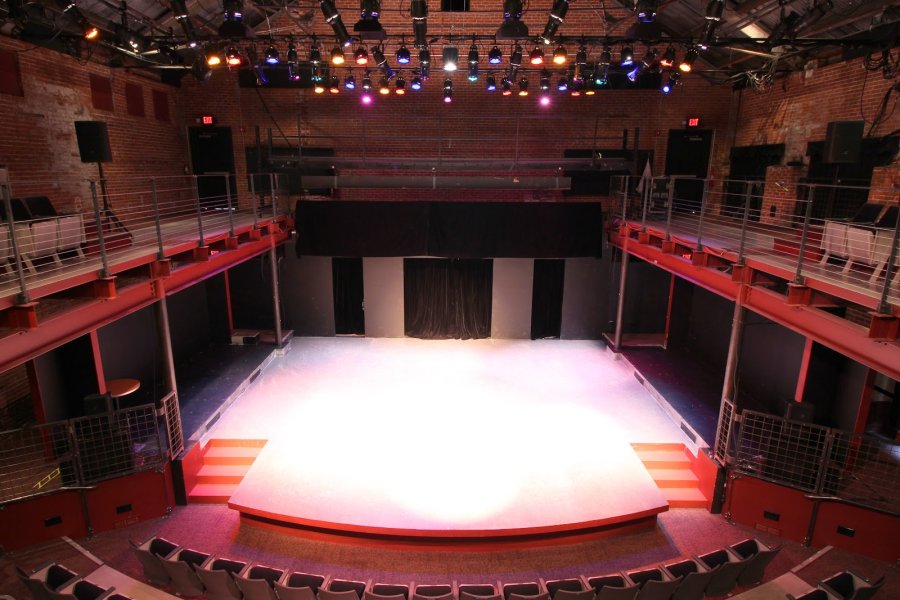 Power House Theatre — photo 4 of 4