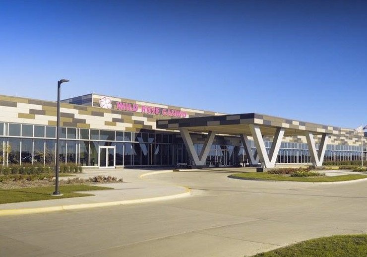 Wild Rose Casino & Resort