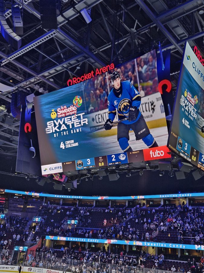 Rocket Arena — photo 3 of 4