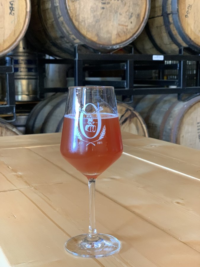 Oxbow Blending & Bottling — photo 3 of 4