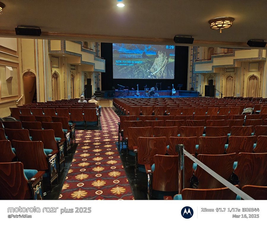 Carolina Theatre — photo 3 of 4
