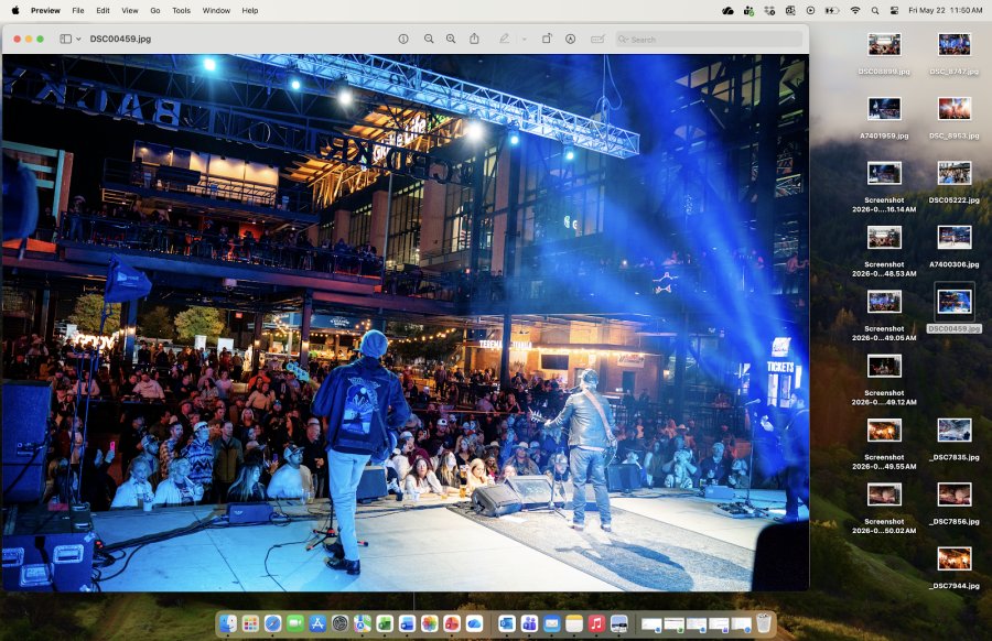 CBD Kratom Backyard at Texas Live! — photo 2 of 4