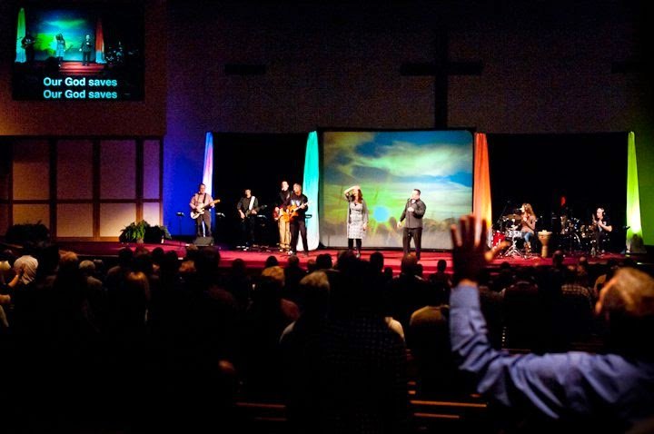 Eastern Hills Wesleyan Church — photo 2 of 4