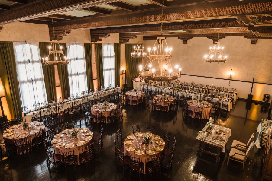 Loft 84 Magic Castle Event Venue — photo 2 of 4