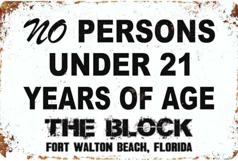 The Block