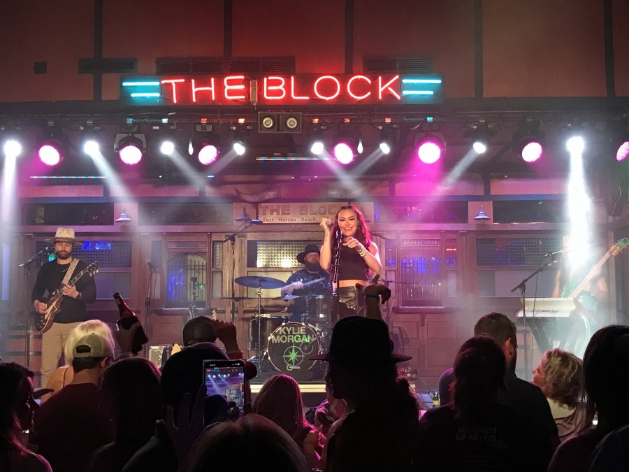 The Block — photo 3 of 4