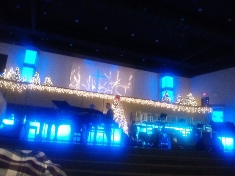 Manley Baptist Church — photo 3 of 4