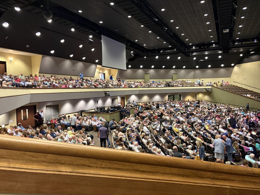 Manley Baptist Church — photo 4 of 4