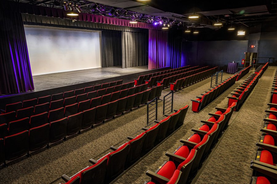 OFC Creations Theatre Center — photo 3 of 4