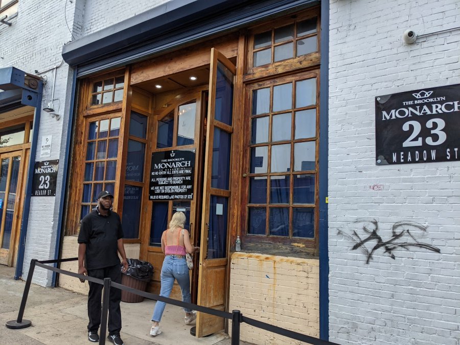 The Brooklyn Monarch — photo 2 of 4