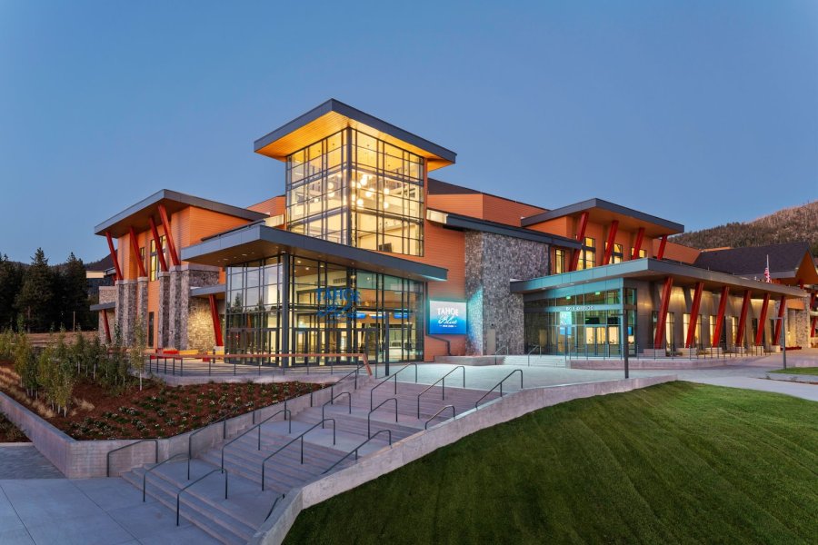 Tahoe Blue Event Center — photo 2 of 4