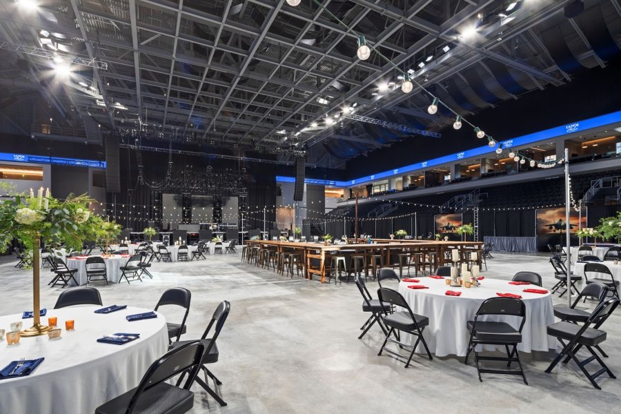 Tahoe Blue Event Center — photo 3 of 4