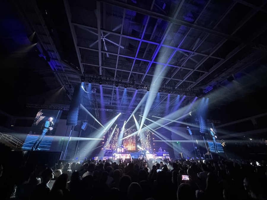 Tahoe Blue Event Center — photo 4 of 4
