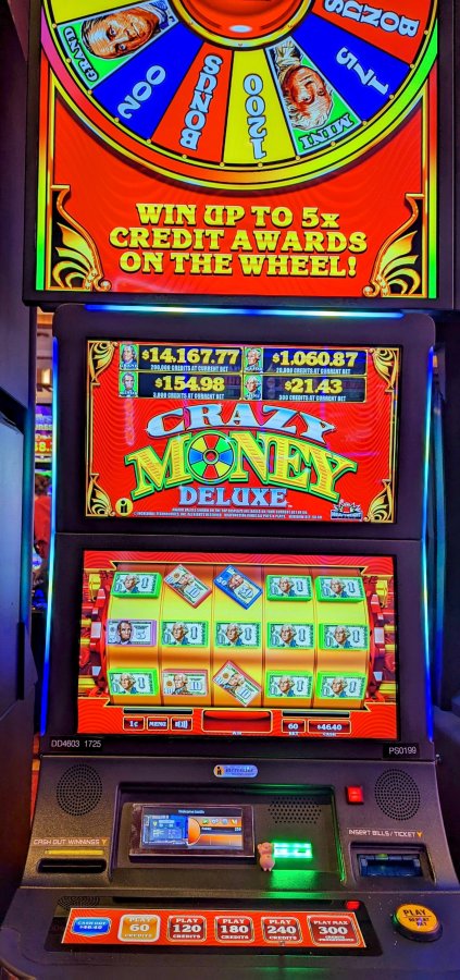 Rivers Casino Portsmouth Event Center — photo 4 of 4