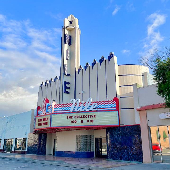 Nile Theater