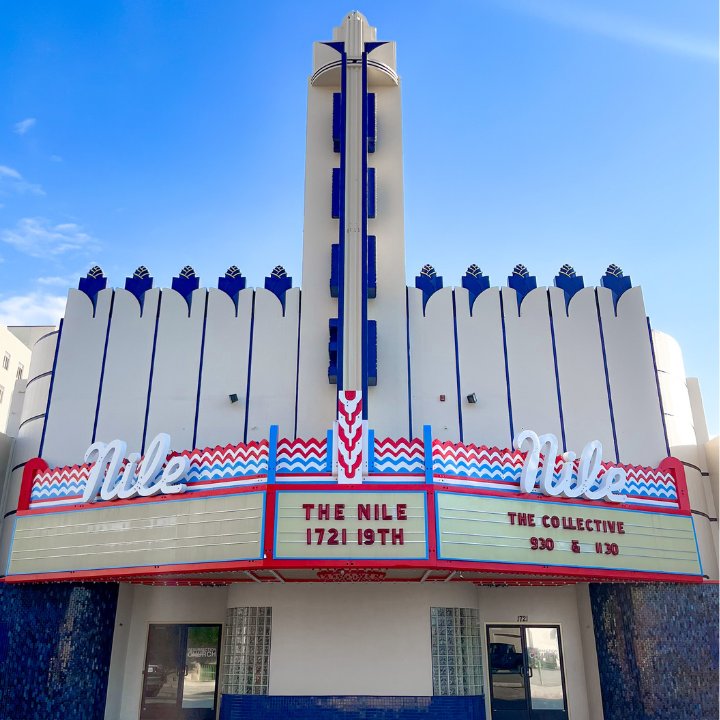 Nile Theater — photo 2 of 4