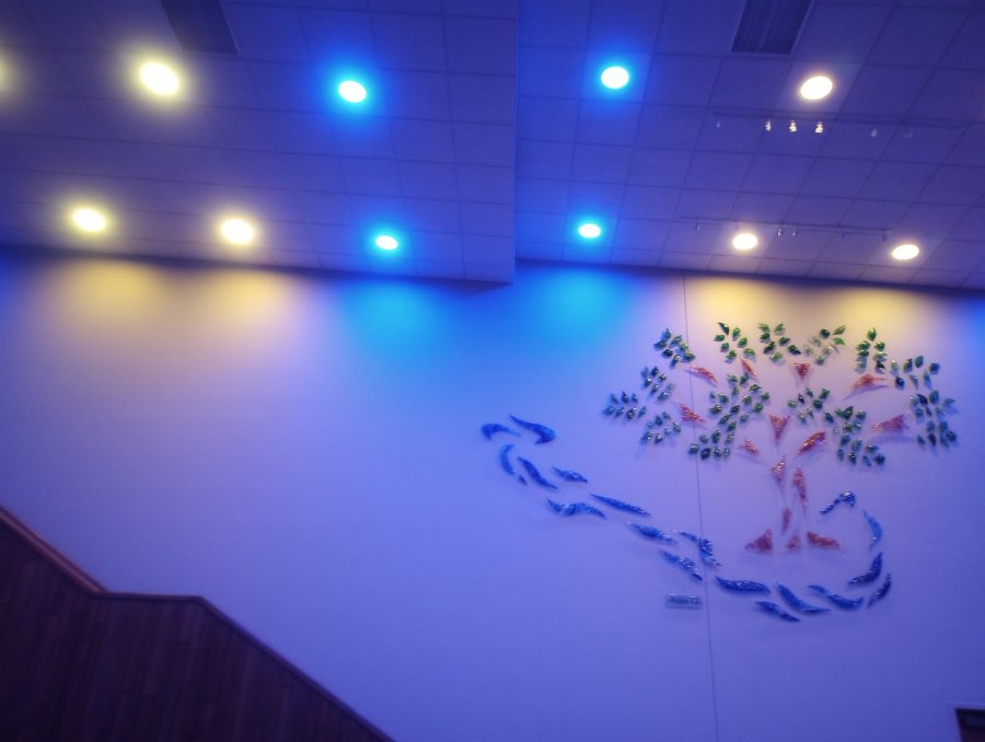 Calvary Evangelical Church — photo 3 of 4