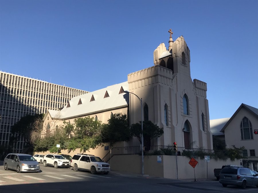 St. David's Episcopal Church — photo 2 of 4