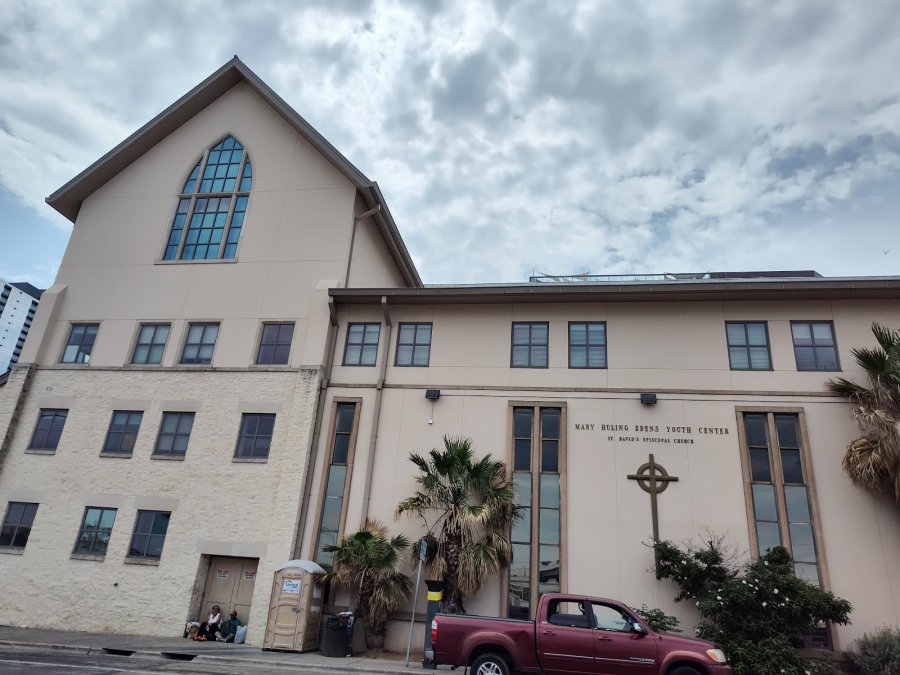 St. David's Episcopal Church — photo 4 of 4