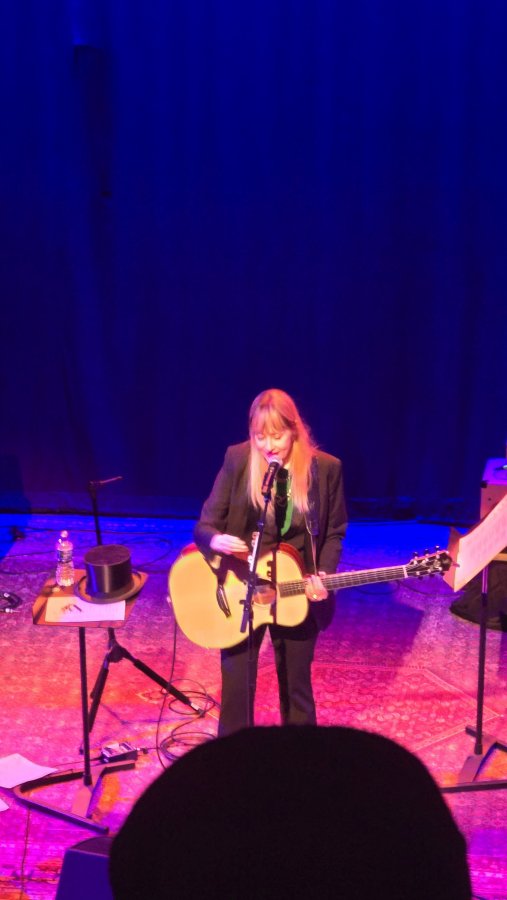 Gary & Laura Maurer Concert Hall at Old Town School of Folk Music — photo 4 of 4