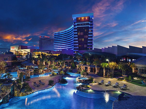 Choctaw Casino & Resort