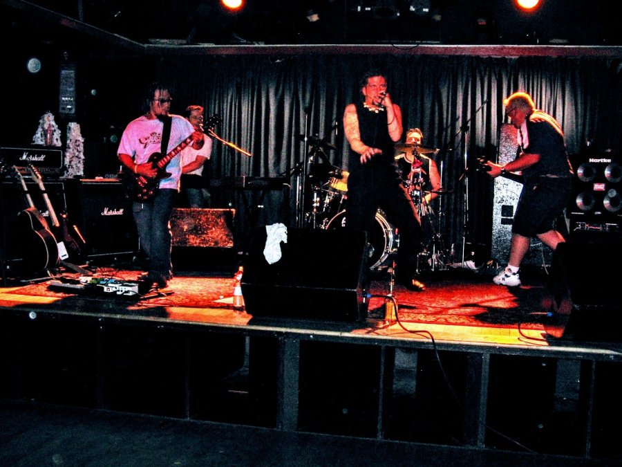 Red Room Ultra Bar — photo 3 of 4