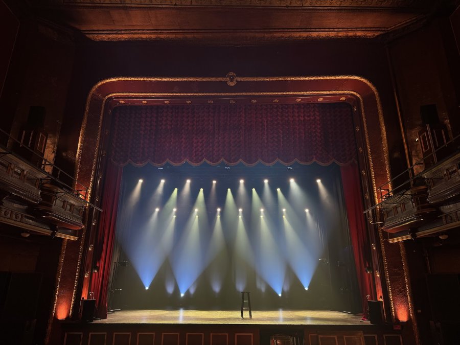 Le National