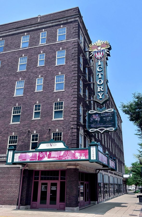 Victory Theatre — photo 2 of 4