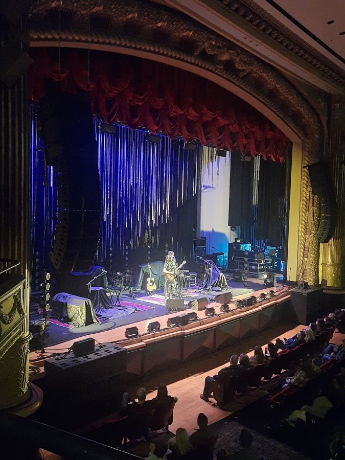 Victory Theatre — photo 4 of 4
