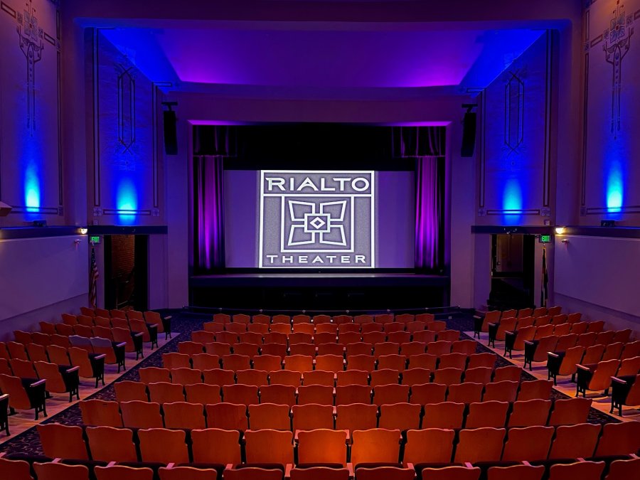 Rialto Theater — photo 2 of 4