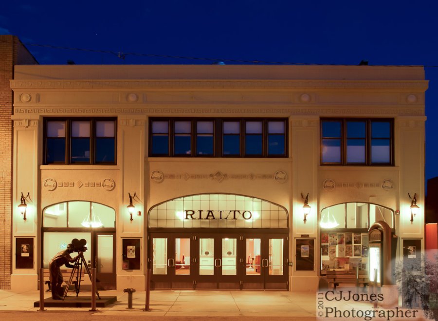 Rialto Theater — photo 4 of 4