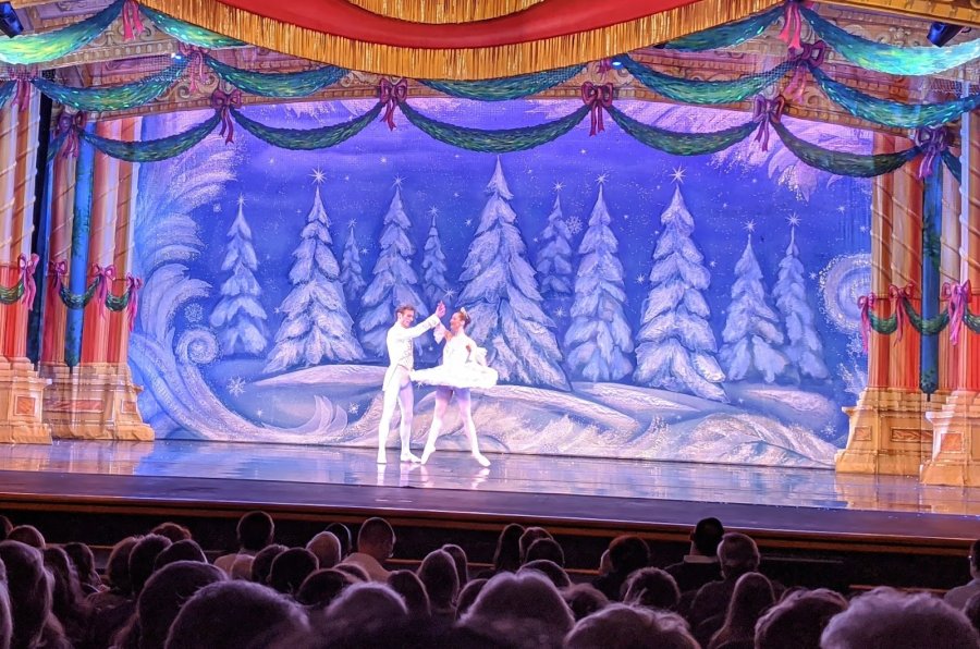 Merryman Performing Arts Center — photo 4 of 4