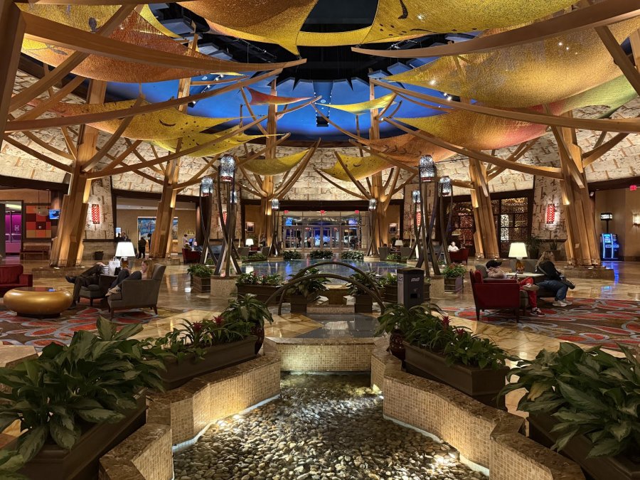 Mohegan Sun Arena — photo 3 of 4