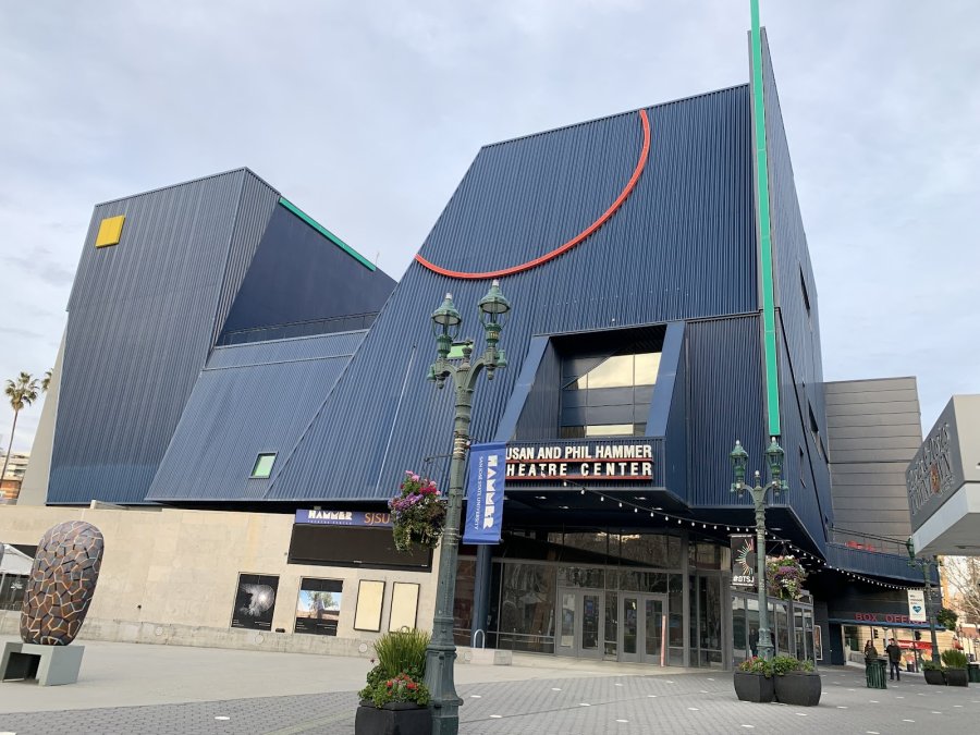 Hammer Theatre Center — photo 2 of 4