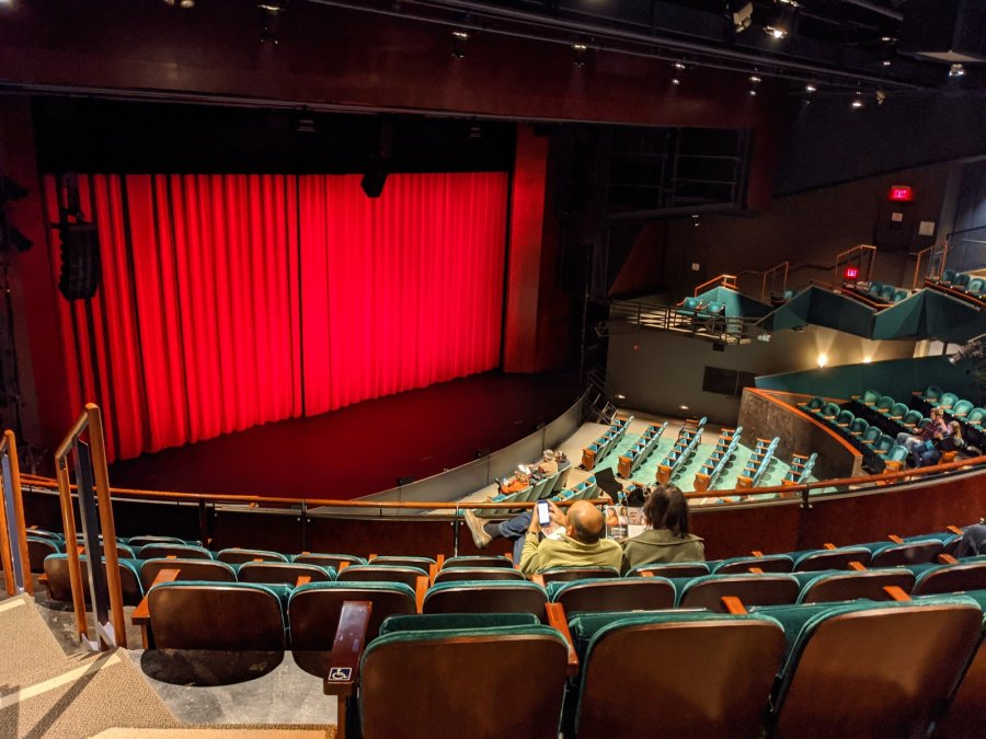 Hammer Theatre Center — photo 3 of 4