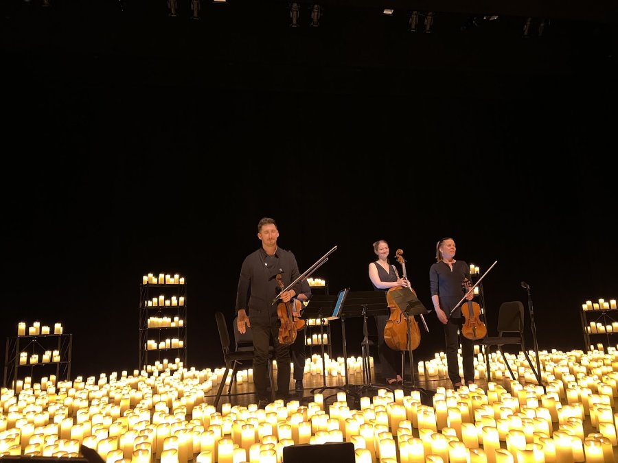 Hammer Theatre Center — photo 4 of 4