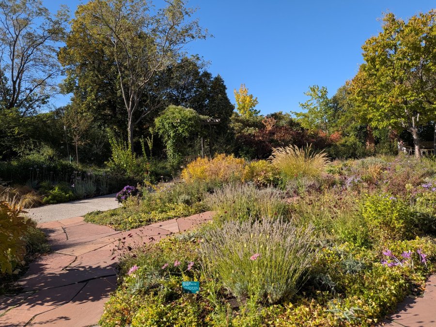 Red Butte Garden — photo 2 of 4
