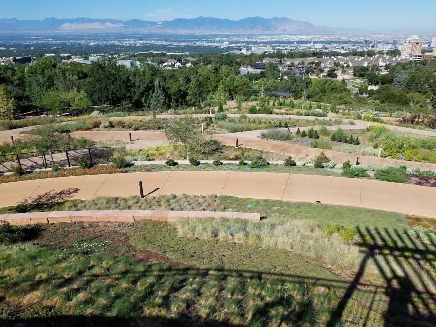 Red Butte Garden — photo 3 of 4