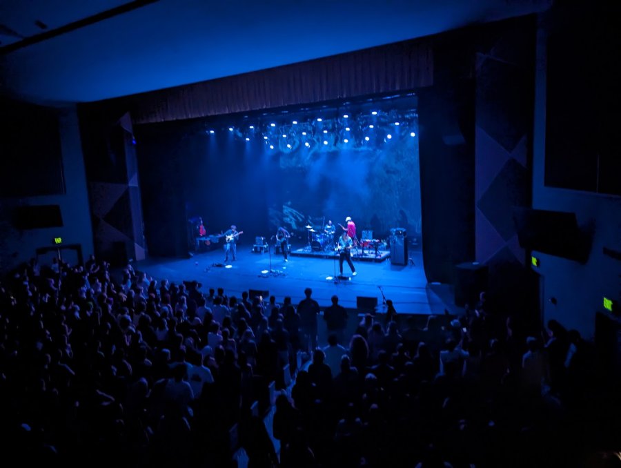 The Schaefer Center for the Performing Arts — photo 2 of 4