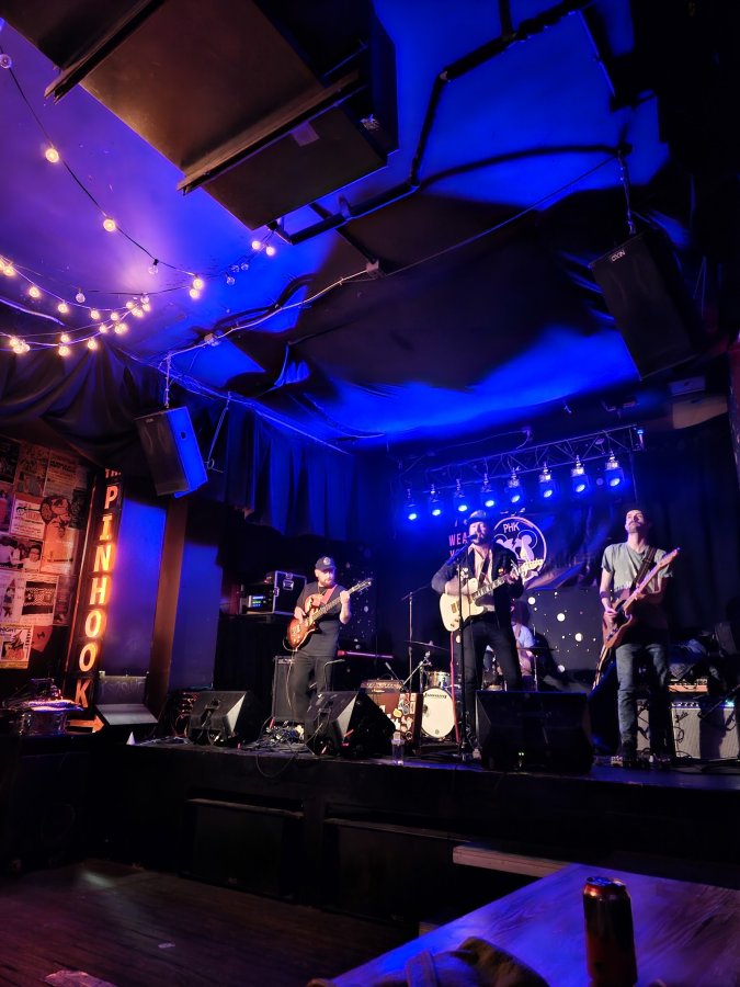 The Pinhook — photo 2 of 4