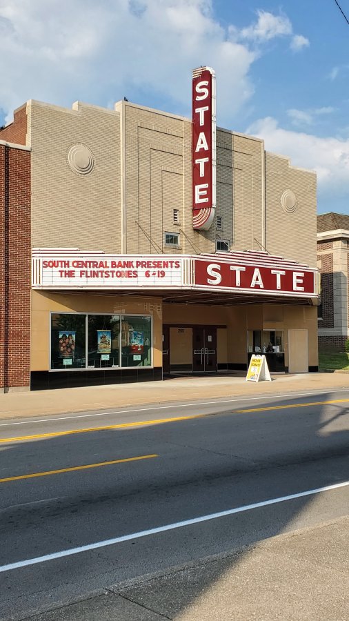 Historic State Theater — photo 2 of 4